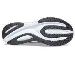 Saucony Women's Guide 16 (25 - Soot/Sprig) -Swiftwick Shop S10810 25 4 2400x1980