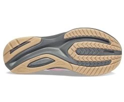 Saucony Women's Guide 16 (85 - White/Gravel) -Swiftwick Shop S10810 85 4 2400x1980