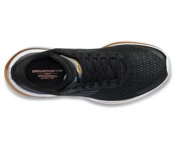 Saucony Women's Endorphin Shift 3 (10 - Black/Goldstruck) 10 Saucony Women's Endorphin Shift 3 (10 - Black/Goldstruck) -Swiftwick Shop S10813 10 3 2400x1980