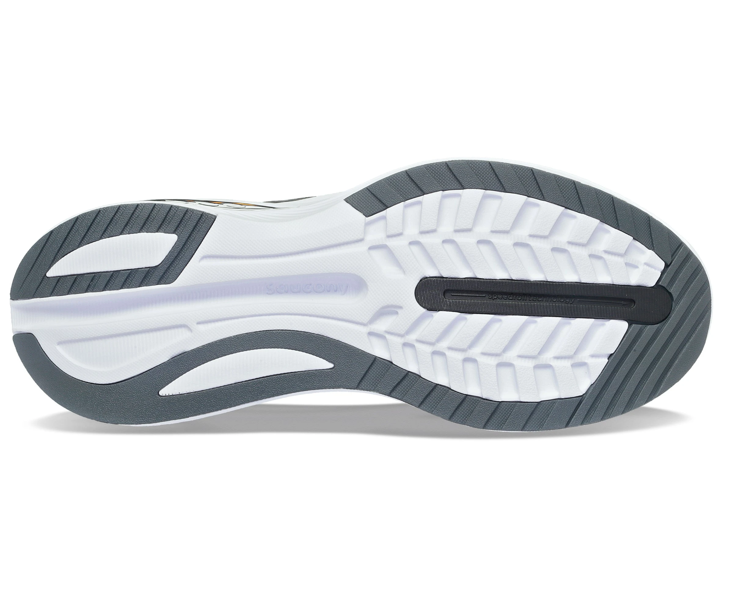 Saucony Women's Endorphin Shift 3 (10 - Black/Goldstruck) 7 Saucony Women's Endorphin Shift 3 (10 - Black/Goldstruck) - Image 5