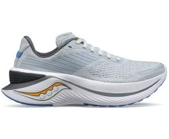 Saucony Women's Endorphin Shift 3 (30 - Granite/Horizon)