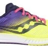 Saucony Women's Fastwitch 9 (2 - Citron) 1 Saucony Women's Fastwitch 9 (2 - Citron) -Swiftwick Shop S19053 2 1 787x410