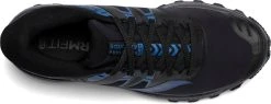 Saucony Men's Peregrine ICE+ (2 - Black/Blue) -Swiftwick Shop S20541 2 3 2731x1049