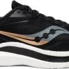 Saucony Men's Endorphin Speed (40 - Black/gold) 1 Saucony Men's Endorphin Speed (40 - Black/gold) -Swiftwick Shop S20597 40 1 2274x1085