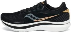 Saucony Men's Endorphin Speed (40 - Black/gold) 8 Saucony Men's Endorphin Speed (40 - Black/gold) -Swiftwick Shop S20597 40 2 1500x695