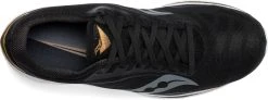 Saucony Men's Endorphin Speed (40 - Black/gold) 10 Saucony Men's Endorphin Speed (40 - Black/gold) -Swiftwick Shop S20597 40 3 2721x1013