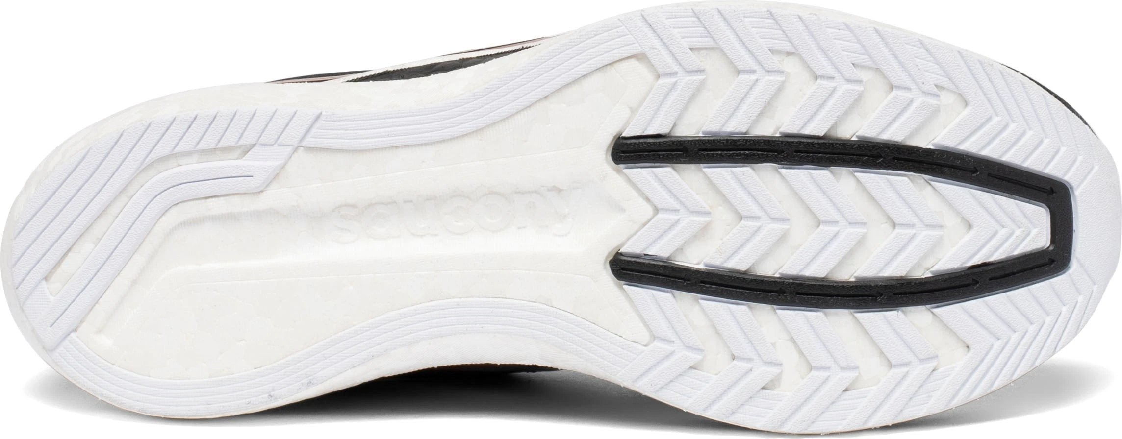 Saucony Men's Endorphin Speed (40 - Black/gold) 7 Saucony Men's Endorphin Speed (40 - Black/gold) - Image 5