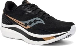 Saucony Men's Endorphin Speed (40 - Black/gold) 9 Saucony Men's Endorphin Speed (40 - Black/gold) -Swiftwick Shop S20597 40 5 1972x1182