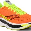 Saucony Men's Endorphin Pro (65 - Vizi Orange) 1 Saucony Men's Endorphin Pro (65 - Vizi Orange) -Swiftwick Shop S20598 65 5 1960x1264