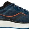 Saucony Men's Hurricane 23 (30 - Space/Royal/Fire) 1 Saucony Men's Hurricane 23 (30 - Space/Royal/Fire) -Swiftwick Shop S20615 30 1 3211x1512