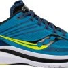 Saucony Men's Kinvara 12 (55 - Cobalt/Citrus) 1 Saucony Men's Kinvara 12 (55 - Cobalt/Citrus) -Swiftwick Shop S20619 55 1 2880x1424