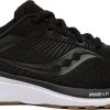 Saucony Men's Guide 14 (12 - Black/Gum) 1 Saucony Men's Guide 14 (12 - Black/Gum) -Swiftwick Shop S20654 12 1 3195x1503