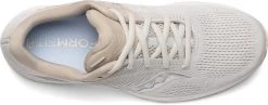 Saucony Men's Guide 14 (15 - New Natural) -Swiftwick Shop S20654 15 3 3040x1192