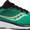 Saucony Men's Guide 14 (20 - Jade/Vizi Orange) 2 Saucony Men's Guide 14 (20 - Jade/Vizi Orange) -Swiftwick Shop S20654 20 1 3209x1468
