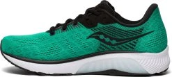 Saucony Men's Guide 14 (20 - Jade/Vizi Orange) -Swiftwick Shop S20654 20 2 3183x1432