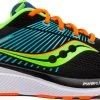 Saucony Men's Guide 14 (25 - Future Black) -Swiftwick Shop S20654 25 1 2895x1339