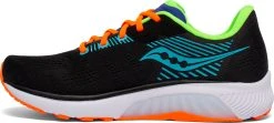 Saucony Men's Guide 14 (25 - Future Black) -Swiftwick Shop S20654 25 2 2875x1295