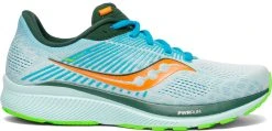 Saucony Men's Guide 14 (26 - Future Blue)