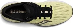 Saucony Men's Guide 14 (35 - Key Lime/Gravel) 10 Saucony Men's Guide 14 (35 - Key Lime/Gravel) -Swiftwick Shop S20654 35 3 2733x1068