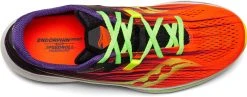 Saucony Men's Endorphin Pro 2 (65 - Vizi Pro) 10 Saucony Men's Endorphin Pro 2 (65 - Vizi Pro) -Swiftwick Shop S20687 65 3 3287x1295