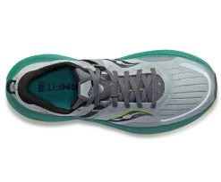 Saucony Men’s Tempus (17 - Fossil/Moss) -Swiftwick Shop S20720 17 3 2400x1980