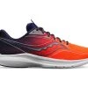Saucony Men's Kinvara 13 (65 - Night Lite) 1 Saucony Men's Kinvara 13 (65 - Night Lite) -Swiftwick Shop S20723 65 1 2400x1980