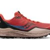 Saucony Men's Peregrine 12 (31 - Clay/Loam) 1 Saucony Men's Peregrine 12 (31 - Clay/Loam) -Swiftwick Shop S20737 31 1 826x685