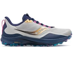 Saucony Men's Peregrine 12 (40 - Prospect Glass)