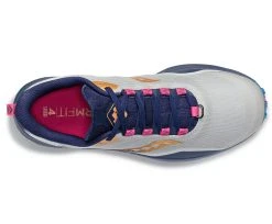 Saucony Men's Peregrine 12 (40 - Prospect Glass) 9 Saucony Men's Peregrine 12 (40 - Prospect Glass) -Swiftwick Shop S20737 40 3 2400x1980