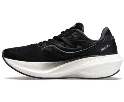 Saucony Men's Triumph 20 (10 - Black/White) 11 Saucony Men's Triumph 20 (10 - Black/White) -Swiftwick Shop S20759 10 2 2400x1980