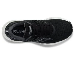 Saucony Men's Triumph 20 (10 - Black/White) 12 Saucony Men's Triumph 20 (10 - Black/White) -Swiftwick Shop S20759 10 3 2400x1980