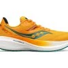 Saucony Men's Triumph 20 (30 - Gold/Palm) 1 Saucony Men's Triumph 20 (30 - Gold/Palm) -Swiftwick Shop S20759 30 1 2400x1980