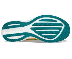 Saucony Men's Triumph 20 (30 - Gold/Palm) 11 Saucony Men's Triumph 20 (30 - Gold/Palm) -Swiftwick Shop S20759 30 4 2400x1980