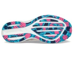 Saucony Men's Triumph 20 (40 - Prospect Glass) -Swiftwick Shop S20759 40 4 2400x1980