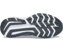 Saucony Men's Omni 21 (10 - Black/White) 10 Saucony Men's Omni 21 (10 - Black/White) -Swiftwick Shop S20762 10 4 826x685