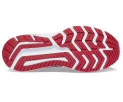 Saucony Men's Omni 21 (20 - Alloy/Garnet) 11 Saucony Men's Omni 21 (20 - Alloy/Garnet) -Swiftwick Shop S20762 20 4 2400x1980