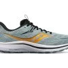 Saucony Men's Omni 21 (30 - Slate/Black)
