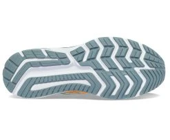 Saucony Men's Omni 21 (30 - Slate/Black) 11 Saucony Men's Omni 21 (30 - Slate/Black) -Swiftwick Shop S20762 30 4 2400x1980