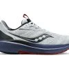 Saucony Men's Echelon 9 (16 - Vapor/Horizon) -Swiftwick Shop S20765 16 1 2400x1980