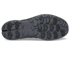 Saucony Peregrine Ice+ 3 (10 - Black/Shadow) 11 Saucony Peregrine Ice+ 3 (10 - Black/Shadow) -Swiftwick Shop S20791 10 4 2400x1980