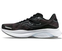 Saucony Men's Guide 16 (05 - Black/White) -Swiftwick Shop S20810 05 2 2400x1980