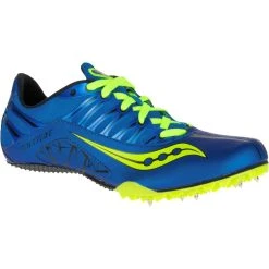 Saucony Men's Spitfire (5 - Roy/Ctn)