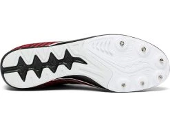 Saucony Men's Vendetta 2 (4 - Red/Black) 9 Saucony Men's Vendetta 2 (4 - Red/Black) -Swiftwick Shop S29047 4 41 640x480