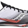 Saucony Men’s Ballista MD (1 - White/Black) 2 Saucony Men’s Ballista MD (1 - White/Black) -Swiftwick Shop S29071 1 1 788x386