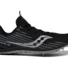 Saucony Men's Havok XC 3 (40 - Black) 1 Saucony Men's Havok XC 3 (40 - Black) -Swiftwick Shop S29074 40 790x657