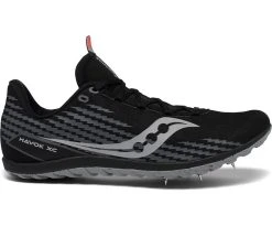 Saucony Men's Havok XC 3 (40 - Black)