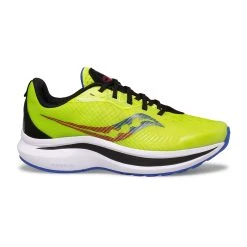 Saucony Kid's Endorphin KDZ (Acid/Lime)