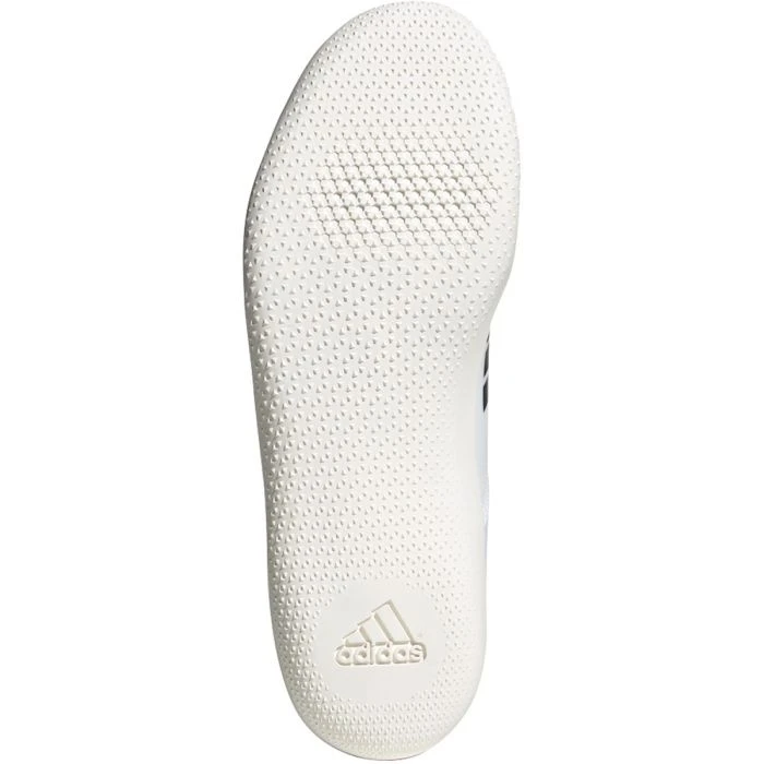 ADIDAS Unisex Throwstar (Footwear White/Night Metallic/Core Black) 5 ADIDAS Unisex Throwstar (Footwear White/Night Metallic/Core Black) - Image 3