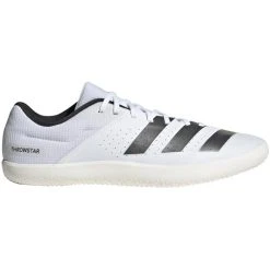 ADIDAS Unisex Throwstar (Footwear White/Night Metallic/Core Black)