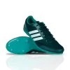 ADIDAS Men's Distancestar (Collegiate Navy/Equipment Green) -Swiftwick Shop af5609 450x450